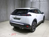 Peugeot 2008 1.2 PureTech Allure EAT8