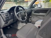 Mazda BT-50 4X4 King Cab AC 4WD