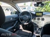 Mercedes-Benz A 180 d Fleet Pack Urban