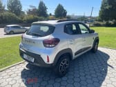 Dacia Spring EXTREME