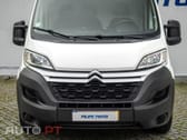 Citroen Jumper 2.0 BlueHDi 30 L2H1 Confort