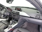 BMW 320 d Aut. Efficient Dynamics Edition Advantage