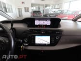 Citroen C4 Picasso 1.6 BlueHDi Exclusive EAT6