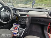 Citroen C3 1.0 VTi Seduction