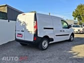 Renault Kangoo MAXI 1.5 DCI