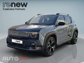 Renault 4 150cv autonomia conforto techno