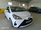 Toyota Yaris 1.5 HSD Comfort