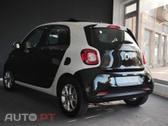 Smart ForFour PASSION CABRIO