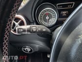 Mercedes-Benz CLA 200 d Shooting Brake AMG Line