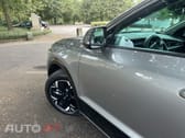 Kia Niro 64kWh Vision Edition