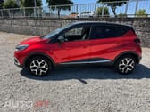 Renault Captur 1.2 TCe Exclusive EDC
