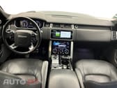 Land Rover Range Rover 2.0 Si4 PHEV Vogue