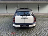 MINI Clubman Cooper D