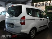 Ford Tourneo 5 LUGARES