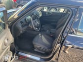 MINI Clubman One D