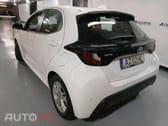 Toyota Yaris 1.5 HDF Comfort