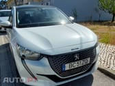 Peugeot E-208 Allure