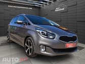 Kia Carens 1.7 CRDi ISG EX