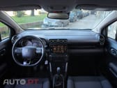 Citroen C3 Aircross 1.6 BlueHDi Feel