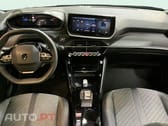 Peugeot E-2008 54 kWh Allure