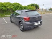 Volkswagen Polo 1.0 Confortline