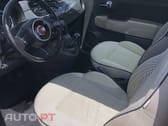 Fiat 500 1.3 16V Multijet Lounge