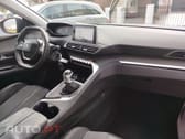 Peugeot 5008 1.2 PureTech Allure Grip Control