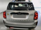 MINI Countryman Cooper SE ALL4 Auto
