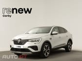 Renault Arkana Arkana 1.6 E-Tech Full Hybrid Techno