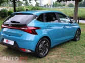 Hyundai i20 1.2 Comfort