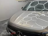 Mercedes-Benz EQA 250 AMG Line