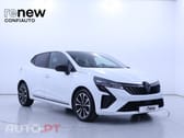Renault Clio 1.0 TCe Techno