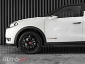 DS DS3 Crossback E-TENSE PERFORMANCE LINE