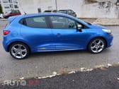 Renault Clio TCe 120 EDC GT