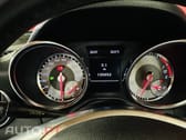 Mercedes-Benz SLK 200 (BlueEFFICIENCY)