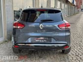 Renault Clio Sport Tourer 0.9 TCe Limited Edition
