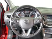 Opel Astra Sports Tourer 1.6 CDTI Dynamic S/S