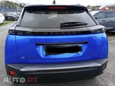 Peugeot E-2008 54 kWh GT