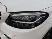 Mercedes-Benz C 300 de AMG Line