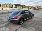 Volkswagen New Beetle 1.4