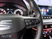 Seat Ibiza 1.0 TSI FR