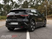 Renault Mégane E-Tech EV60 Equilibre Optimum Charge