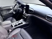 Ford Explorer I.V.A DEDUTÍVEL  3.0 EcoBoost Plug-in-Hybrid Platinium