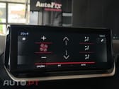 Peugeot 2008 1.5 BlueHDi GT EAT8
