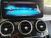 Mercedes-Benz C 200 d Business Solutions