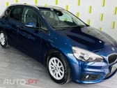 BMW 216 d Advantage