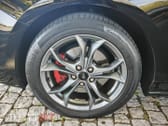 Ford Focus SW 1.0 EcoBoost MHEV ST-Line