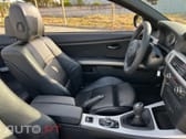 BMW 320 d Cabrio