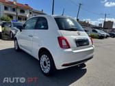 Fiat 500 1.0 Hybrid Lounge
