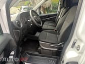 Mercedes-Benz Vito Outro